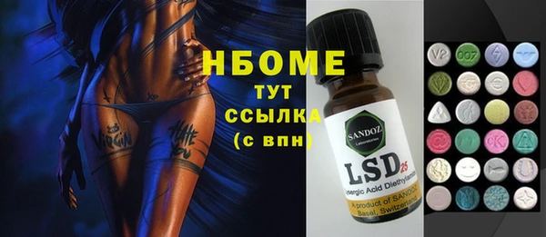 Альфа ПВП Горняк
